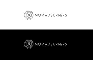 Logo Design by GLDesigns for Nomadsurfers Australia Pty Ltd | Design: #14355938