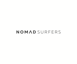 Design de Logo par daviddaviesgd pour Nomadsurfers Australia Pty Ltd | Design #14430676
