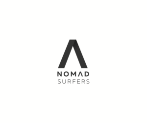 Diseño de Logo por daviddaviesgd para Nomadsurfers Australia Pty Ltd | Diseño: #14430678