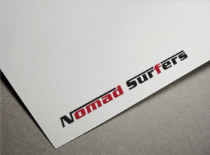 Logo Design by uzzaman for Nomadsurfers Australia Pty Ltd | Design: #14381785