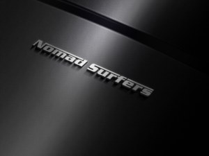Logo Design by uzzaman for Nomadsurfers Australia Pty Ltd | Design: #14381786