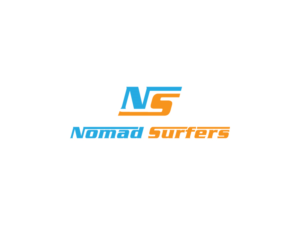 Logo Design by uzzaman for Nomadsurfers Australia Pty Ltd | Design: #14381799