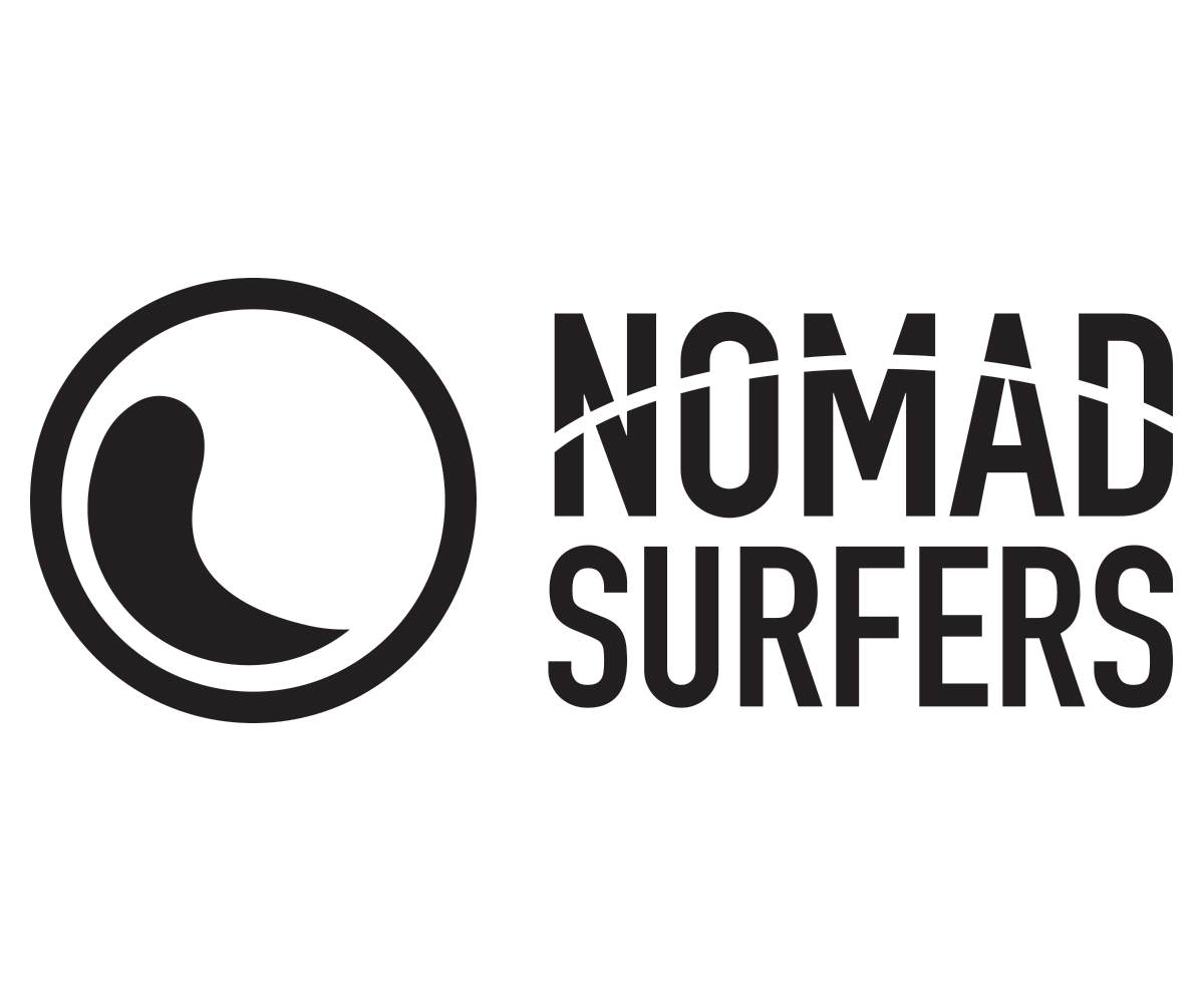 Design de Logo par Martin Paskalev pour Nomadsurfers Australia Pty Ltd | Design #14398135