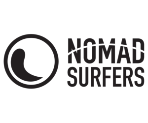 Diseño de Logo por Martin Paskalev para Nomadsurfers Australia Pty Ltd | Diseño: #14398135
