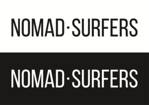 Diseño de Logo por eze14 para Nomadsurfers Australia Pty Ltd | Diseño: #14356601