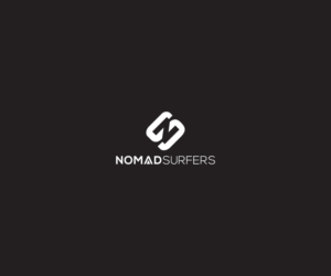 Logo Design by Runner247 for Nomadsurfers Australia Pty Ltd | Design: #14391956