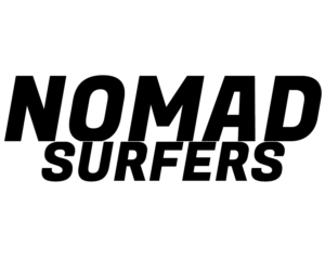 Diseño de Logo por Talen para Nomadsurfers Australia Pty Ltd | Diseño: #14388627