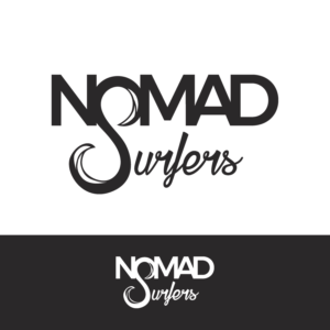 Design de Logo par TheLeapFrogdesigns pour Nomadsurfers Australia Pty Ltd | Design #14428091