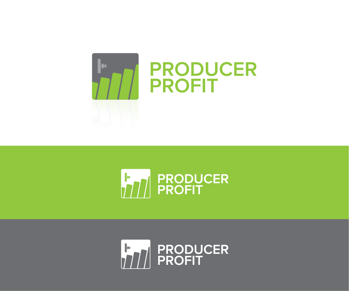 Logo Design by bluejet for Producer Profit Inc | Design #14379203