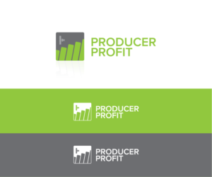 Producer Profit | Logo Design by bluejet