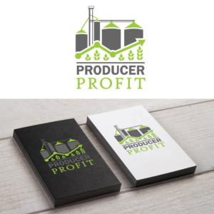 Design de Logo par Lesia_Olesia pour Producer Profit Inc | Design : #14466148