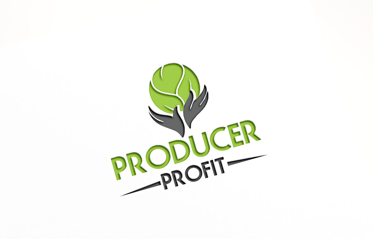 Design de Logo par abstraxt pour Producer Profit Inc | Design #14357298