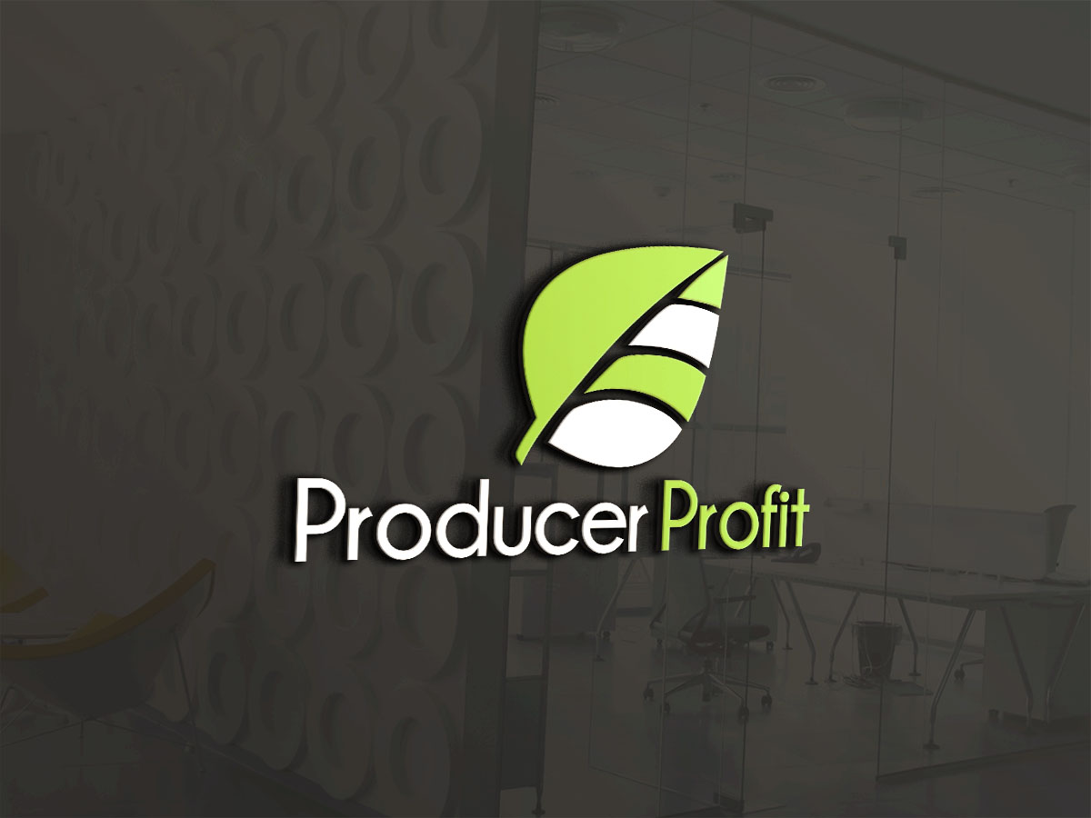Design de Logo par abstraxt pour Producer Profit Inc | Design #14357299