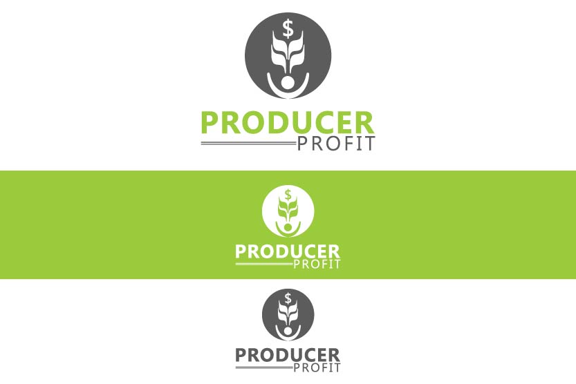 Design de Logo par abstraxt pour Producer Profit Inc | Design #14357302