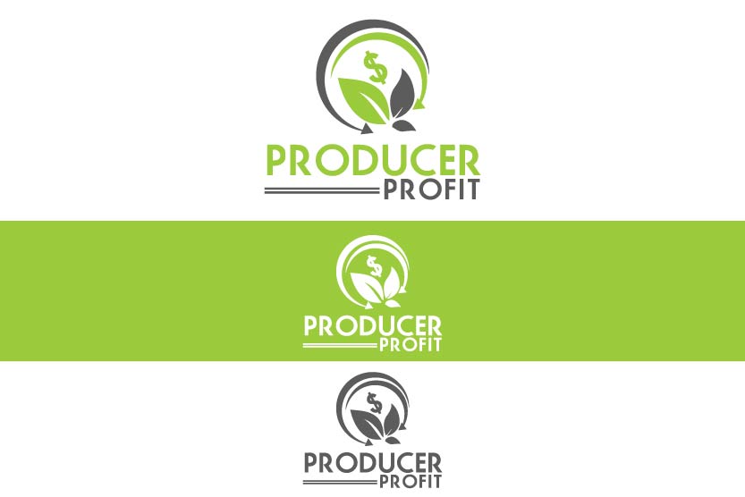 Design de Logo par abstraxt pour Producer Profit Inc | Design #14357303