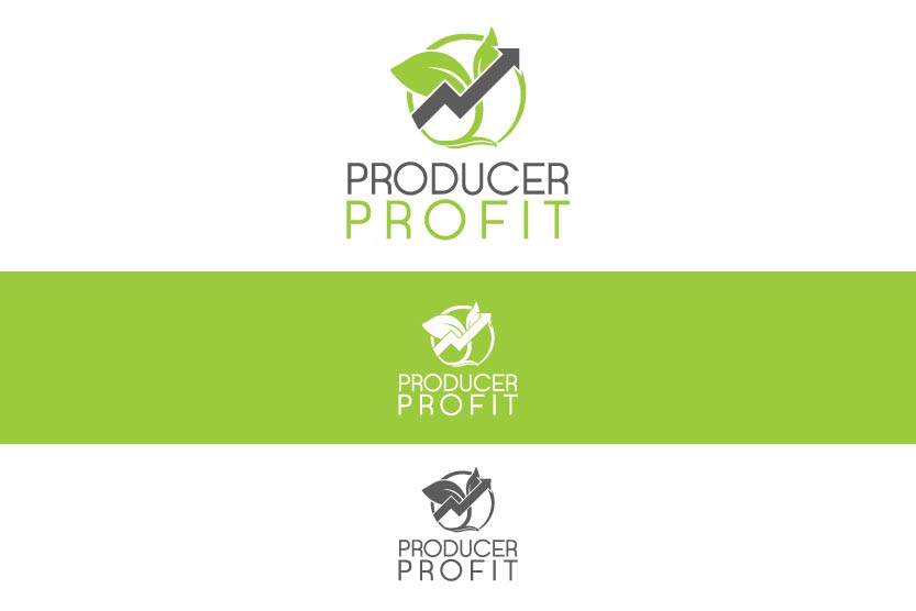 Design de Logo par abstraxt pour Producer Profit Inc | Design #14357304
