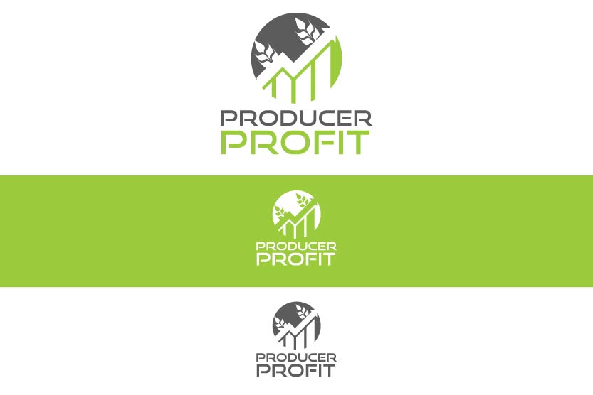 Design de Logo par abstraxt pour Producer Profit Inc | Design #14357305