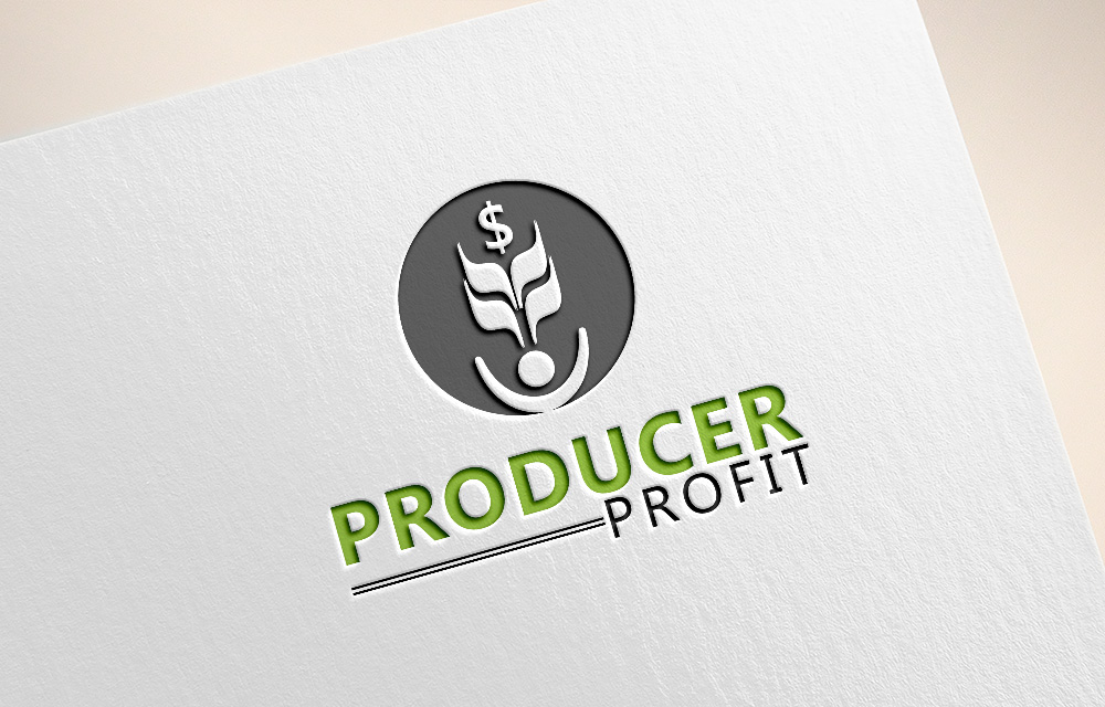 Design de Logo par abstraxt pour Producer Profit Inc | Design #14357306
