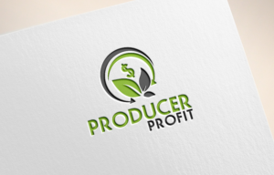 Design de Logo par abstraxt pour Producer Profit Inc | Design : #14357307