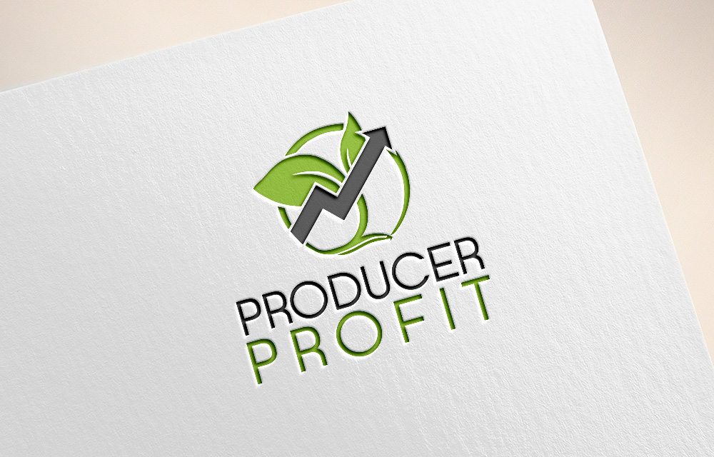 Design de Logo par abstraxt pour Producer Profit Inc | Design #14357308