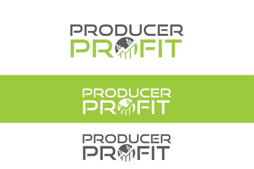 Design de Logo par abstraxt pour Producer Profit Inc | Design #14404269