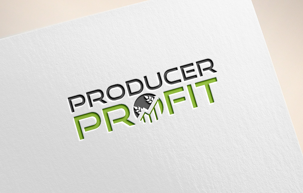 Design de Logo par abstraxt pour Producer Profit Inc | Design #14404272
