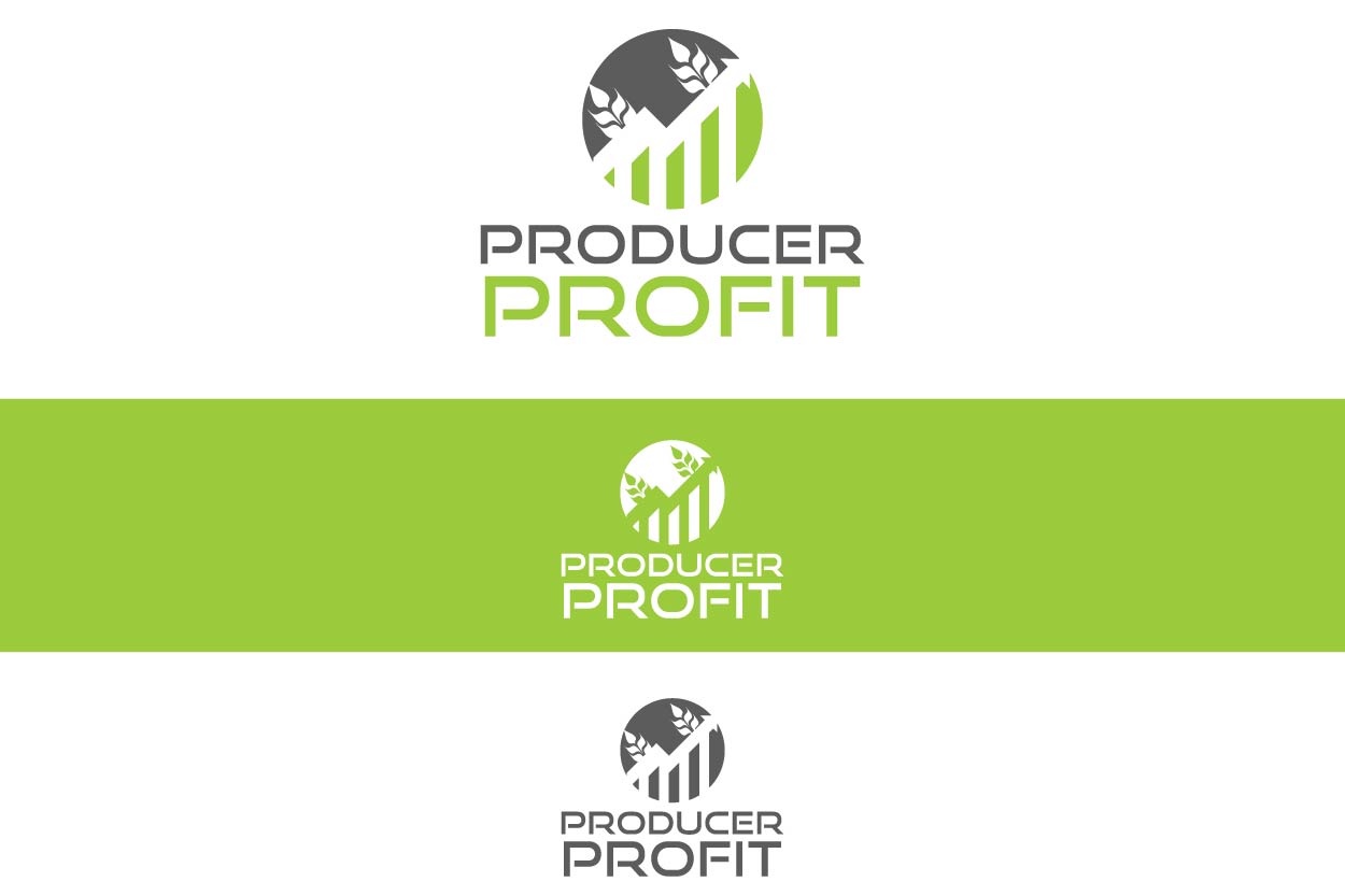 Design de Logo par abstraxt pour Producer Profit Inc | Design #14548462