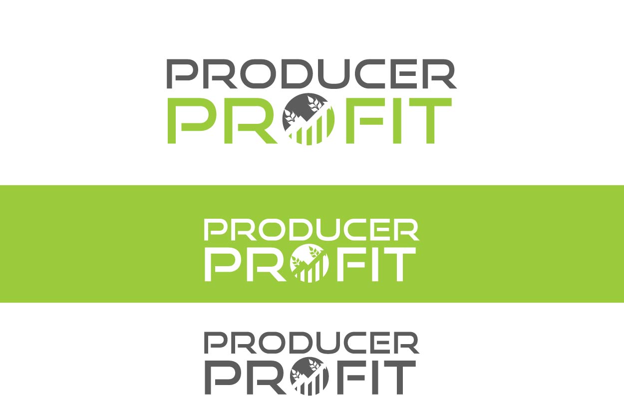 Logo Design by abstraxt for Producer Profit Inc | Design #14548465