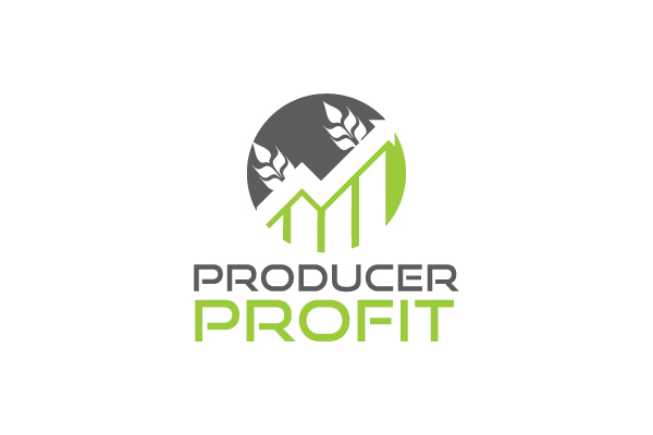Logo Design by abstraxt for Producer Profit Inc | Design #14735849