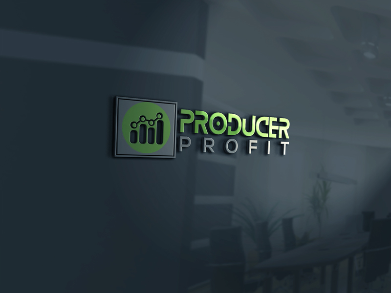 Design de Logo par rocklee pour Producer Profit Inc | Design #14377032