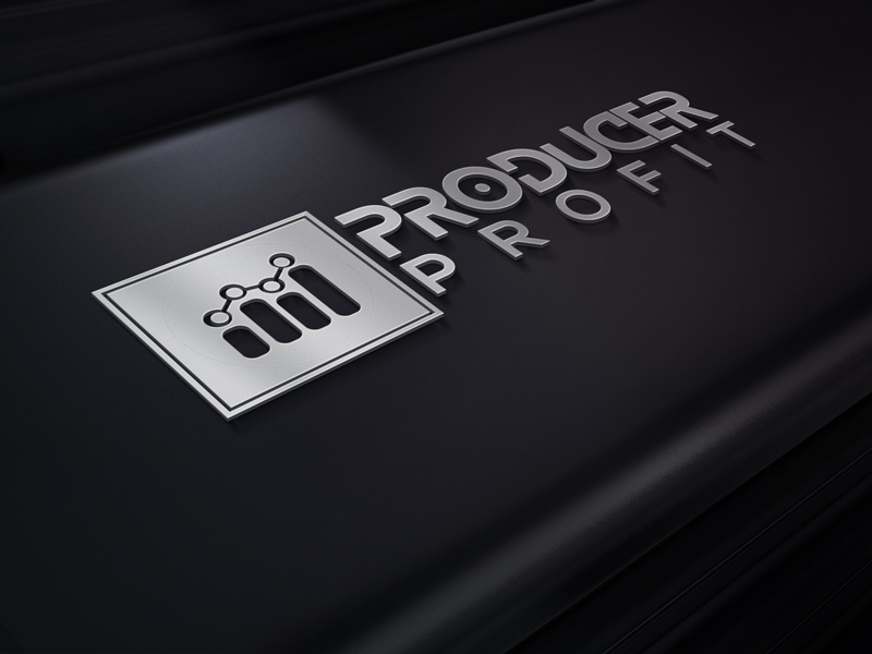 Design de Logo par rocklee pour Producer Profit Inc | Design #14377035