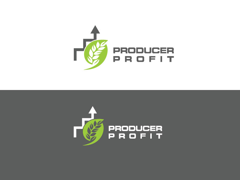 Design de Logo par fhrajeb pour Producer Profit Inc | Design #14415004