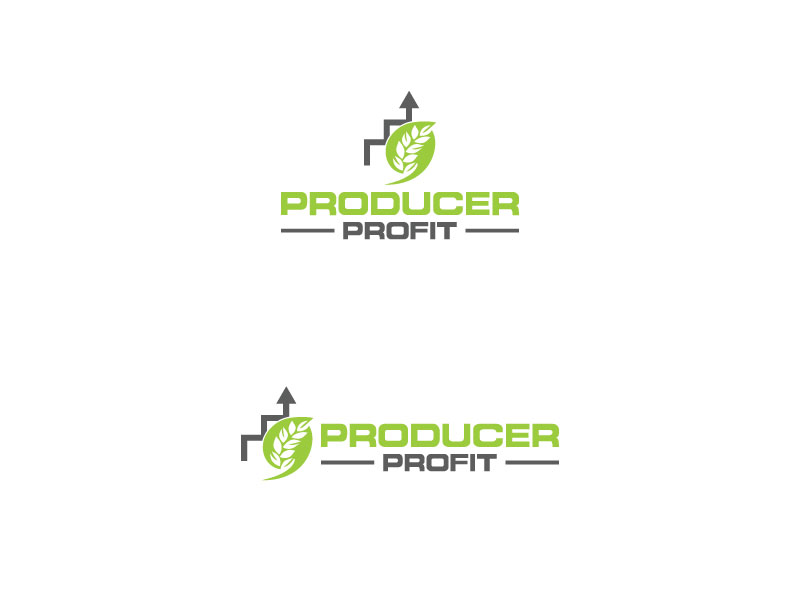 Design de Logo par fhrajeb pour Producer Profit Inc | Design #14419170