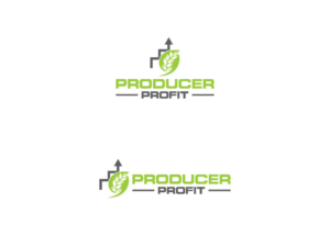 Design de Logo par fhrajeb pour Producer Profit Inc | Design : #14419170
