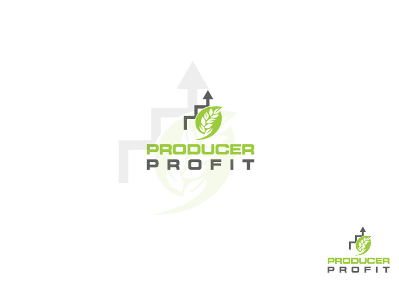 Design de Logo par fhrajeb pour Producer Profit Inc | Design #14425258