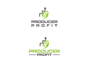 Design de Logo par fhrajeb pour Producer Profit Inc | Design : #14425259
