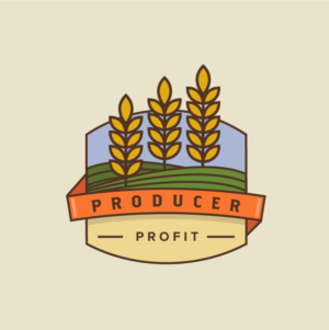 Design de Logo par gary.tomo pour Producer Profit Inc | Design #14358105