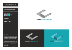 Logo Design by nvisiondesign.co.uk for this project | Design: #14365277