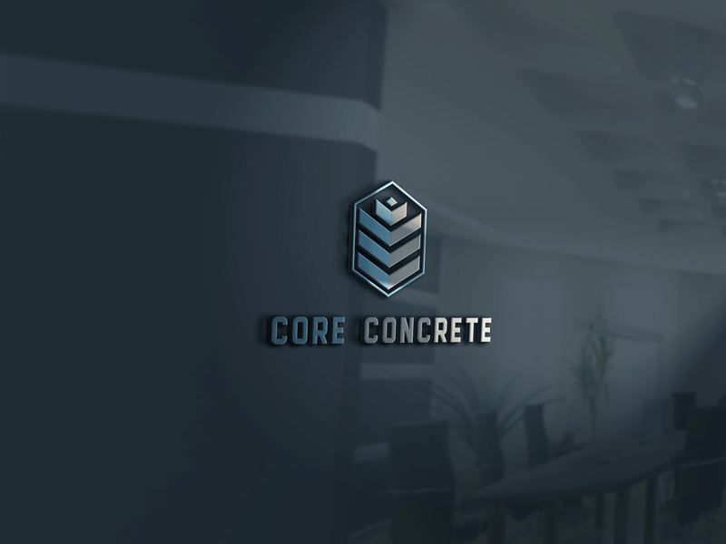 Logo Design by futurism for this project | Design #14371438