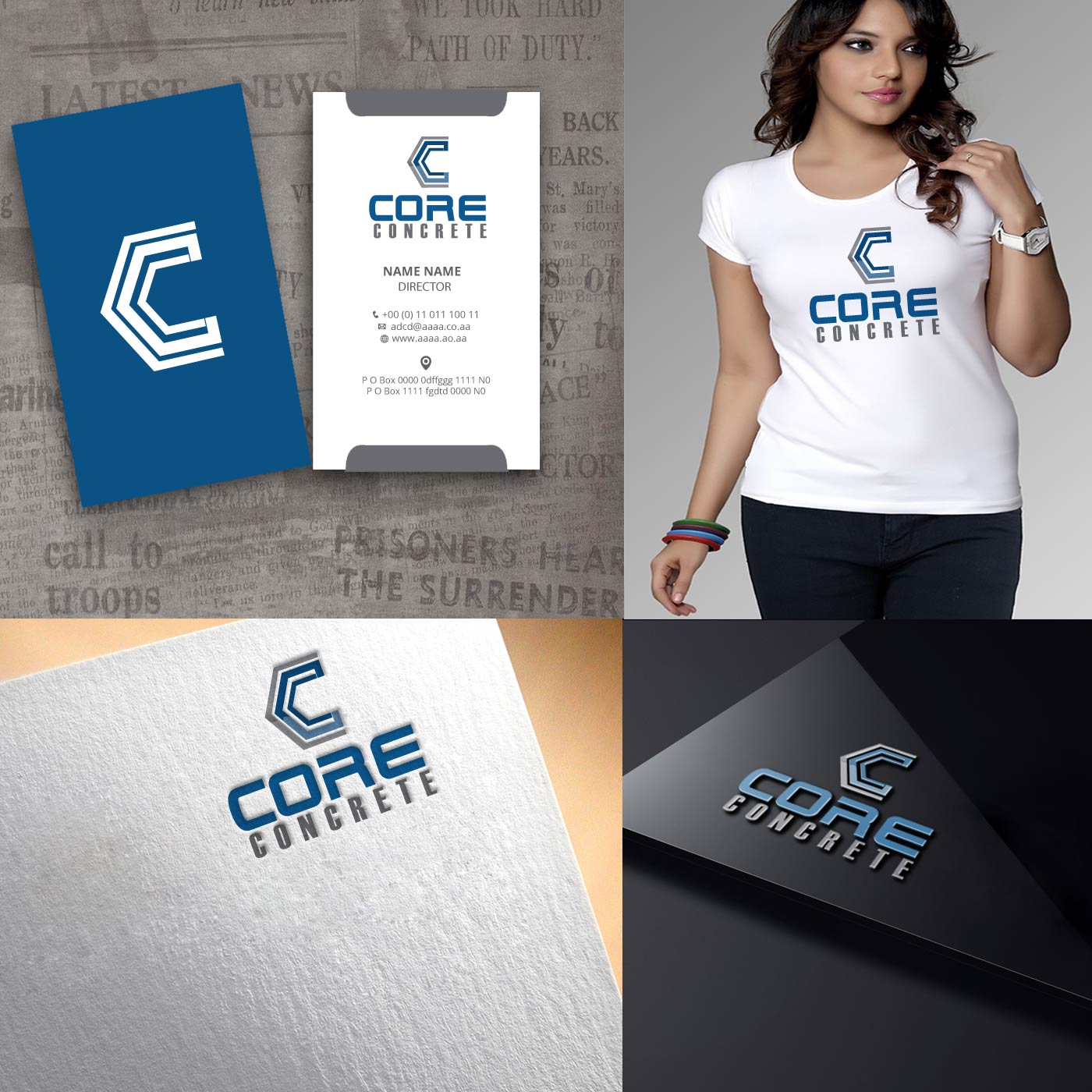 Logo Design by zebronicgraphic for this project | Design #14400178