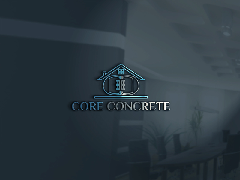 Logo Design by mojibur1993 for this project | Design #14386009