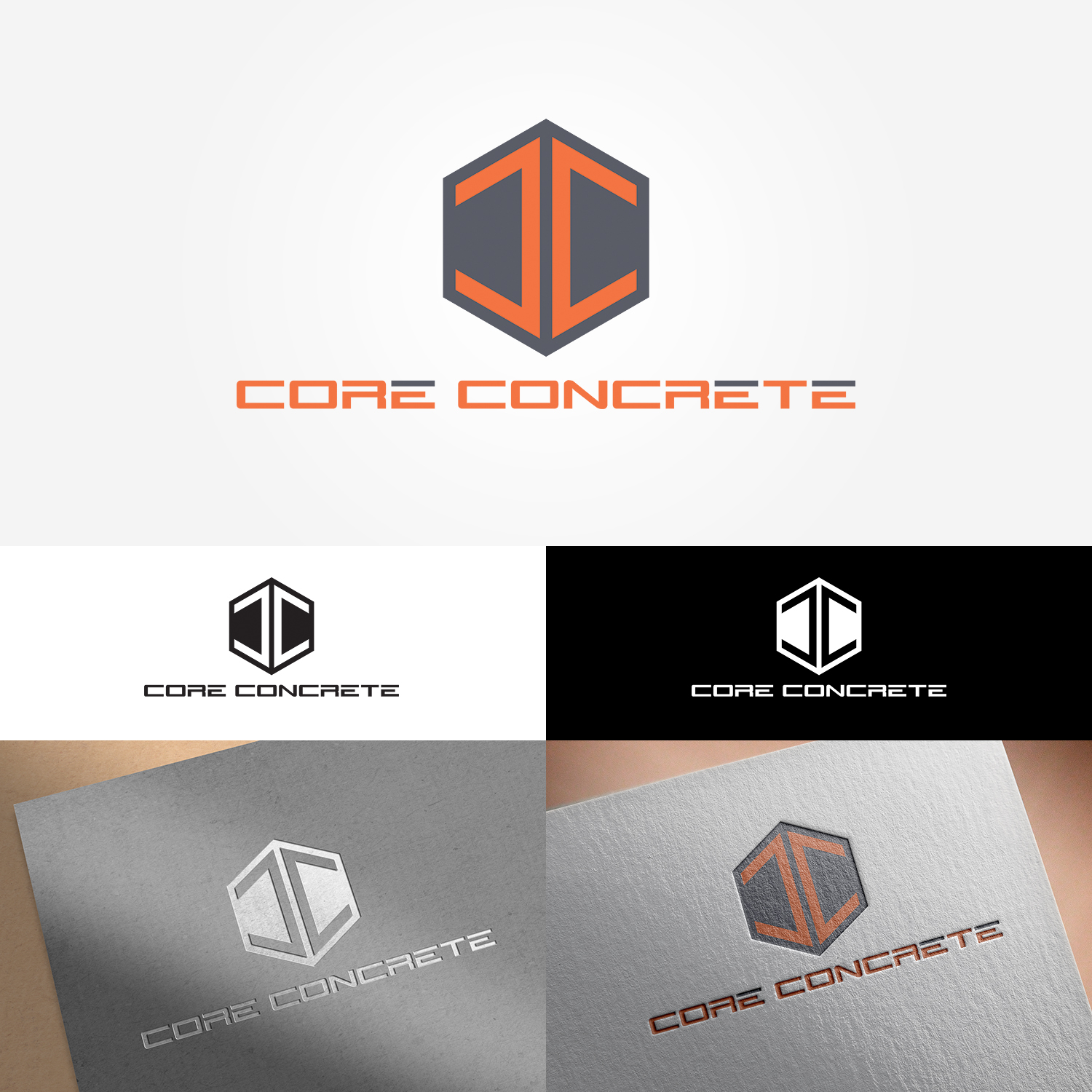 Logo-Design von GRAFFYC für dieses Projekt | Design #14366582