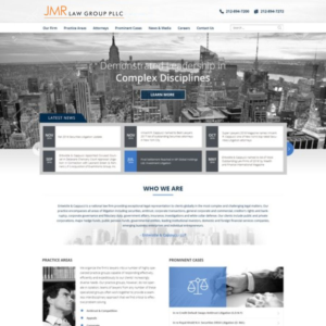 Web Design by AwsomeD for this project | Design: #14560201