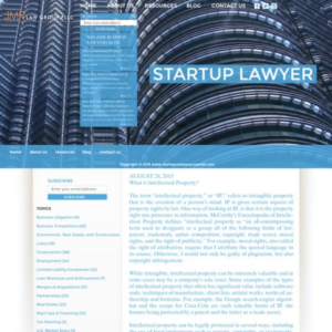 Web Design by AwsomeD for this project | Design: #14560214