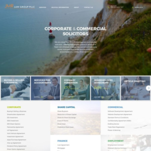 Web Design by AwsomeD