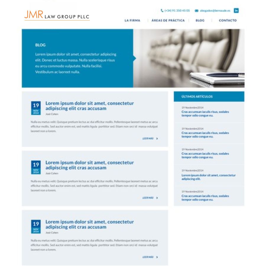 Web Design by AwsomeD for this project | Design #14560222