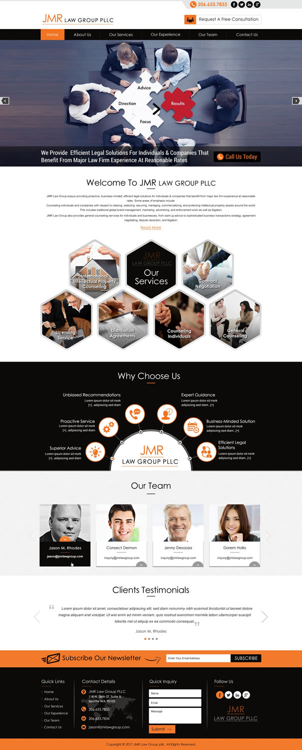 Web-Design von harmi_199 für dieses Projekt | Design #14583100