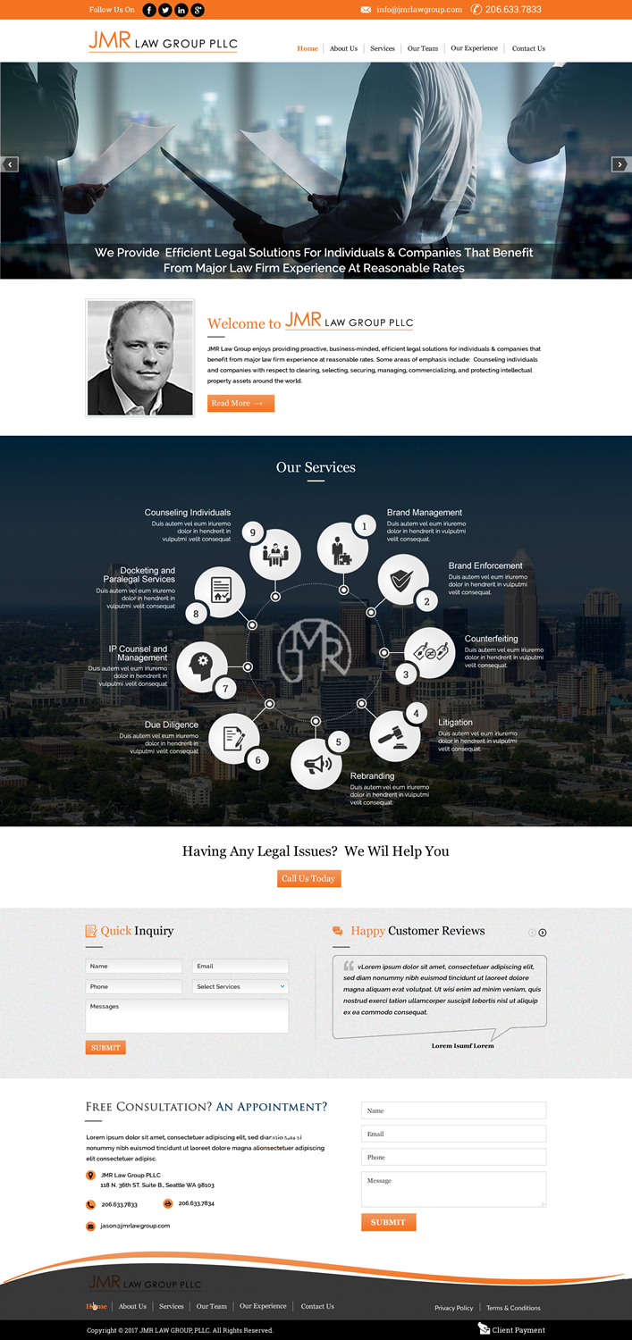 Web-Design von harmi_199 für dieses Projekt | Design #14583473