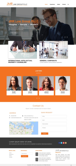 Web-Design von pb für dieses Projekt | Design: #14428637