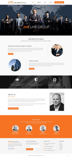 Web-Design von pb für dieses Projekt | Design: #14428642